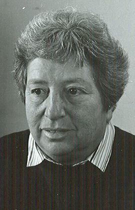 Shamgar-Handelman, Lea